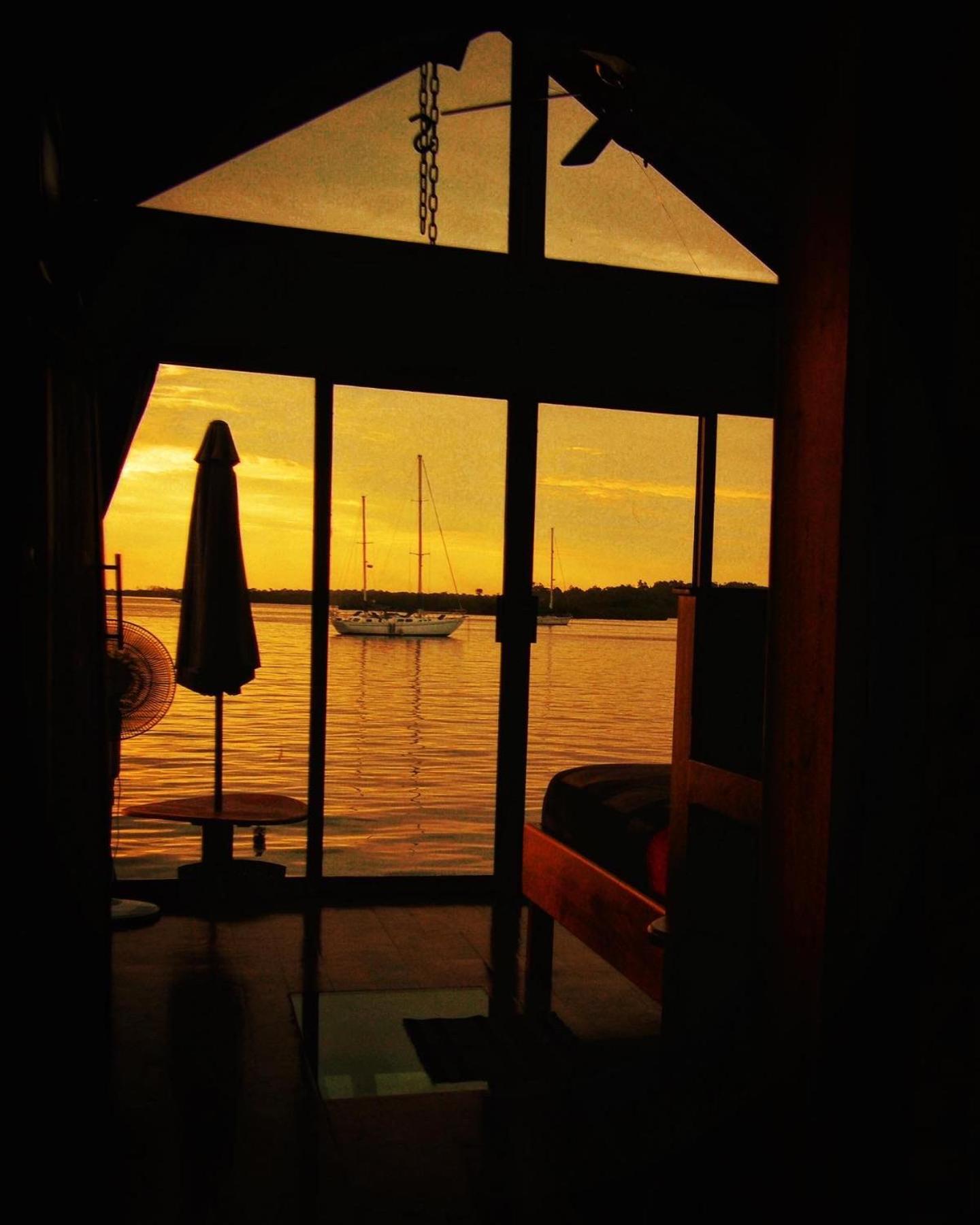Barrbra Bnb Over The Sea Bocas del Toro Extérieur photo